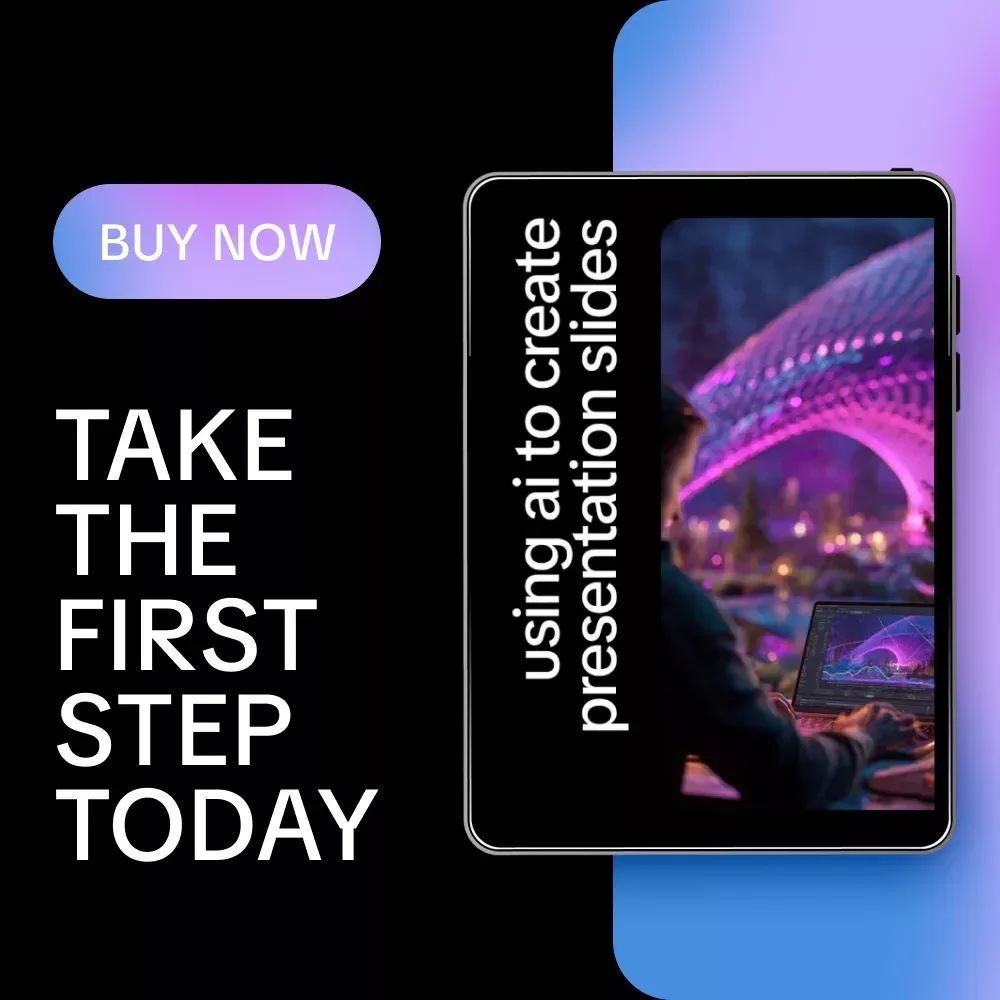 Using AI to Create Presentation Slides – Checklist for Turning Data into Visual Stories with AI to Create Presentation Slides from Data