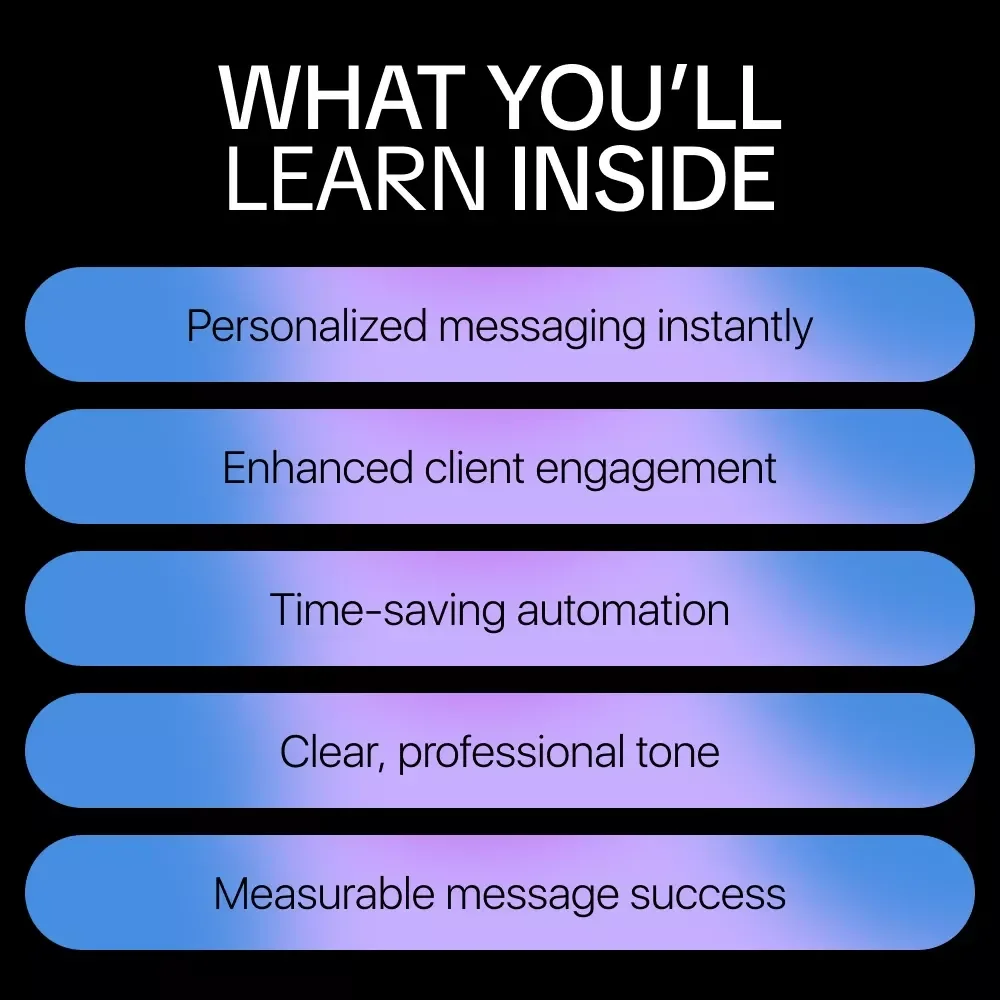 Craft Client Welcome Messages with AI – Ultimate Guide for AI Help for Client Welcome Messages