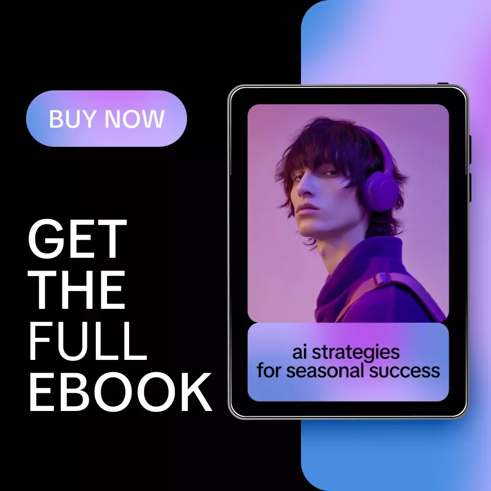 AI Strategies for Seasonal Success Ebook – how to use ai for seasonal campaigns, Marketing Automation Guide, AI Marketing Playbook