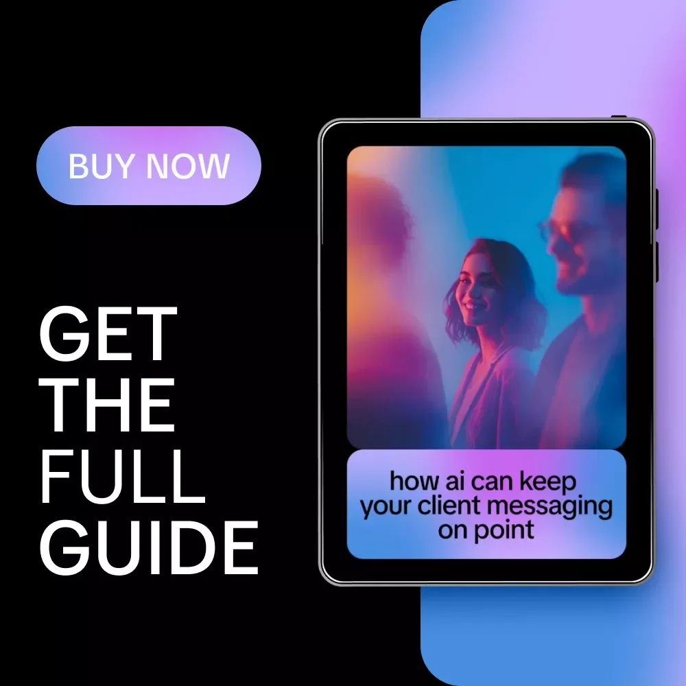 How AI Can Keep Your Client Messaging on Point – Professional Guide for ai help for consistent client messaging style, Brand Voice Consistency, Client Communication Systems