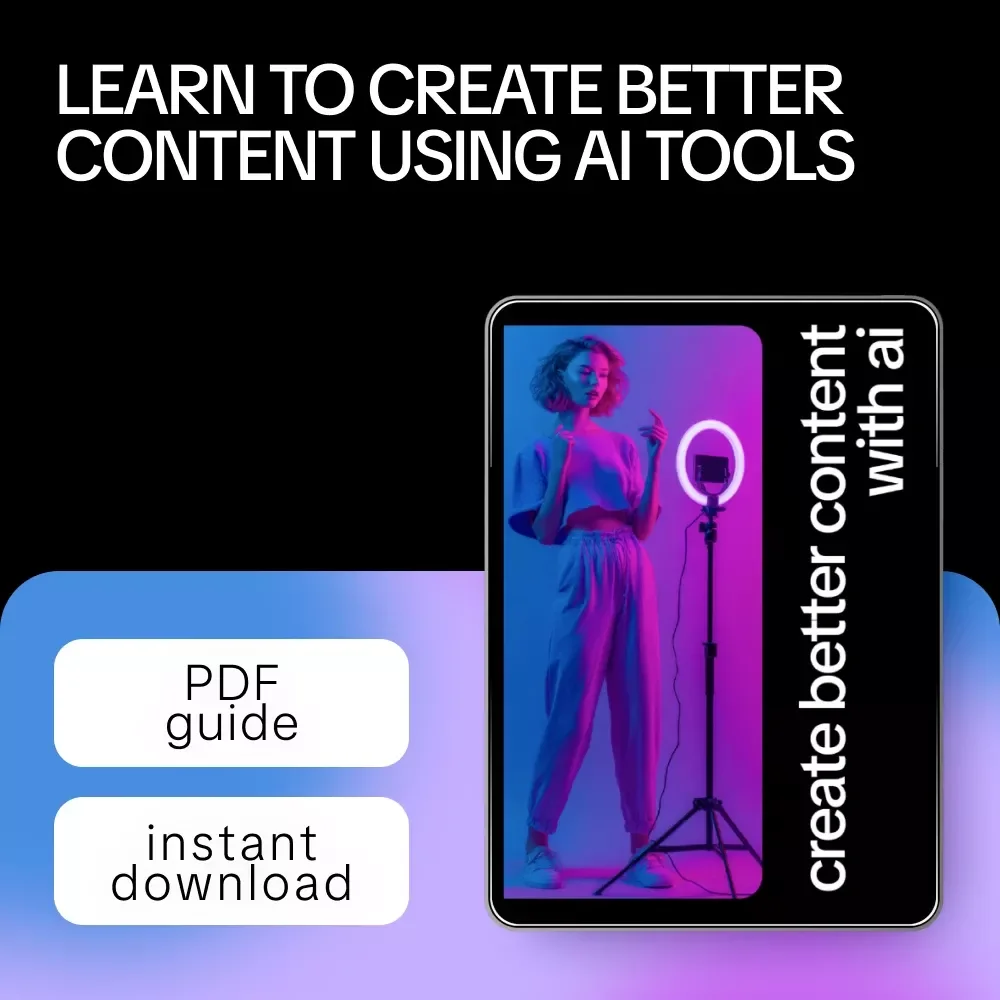 Create Better Content with AI – A Practical Guide to Using the best ai content tools for Writing, Research & Smarter Content Systems