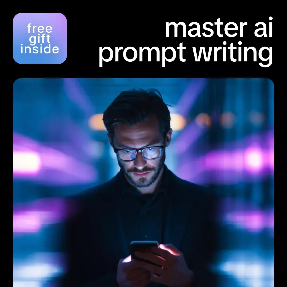 Mastering the Art of AI Prompt Writing: Expert Tips for Better AI Prompt Writing Style eBook
