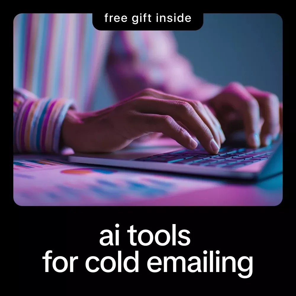 AI Tools for Cold Emailing – Practical Checklist for Creators & Freelancers Using AI Tools for Cold Emailing