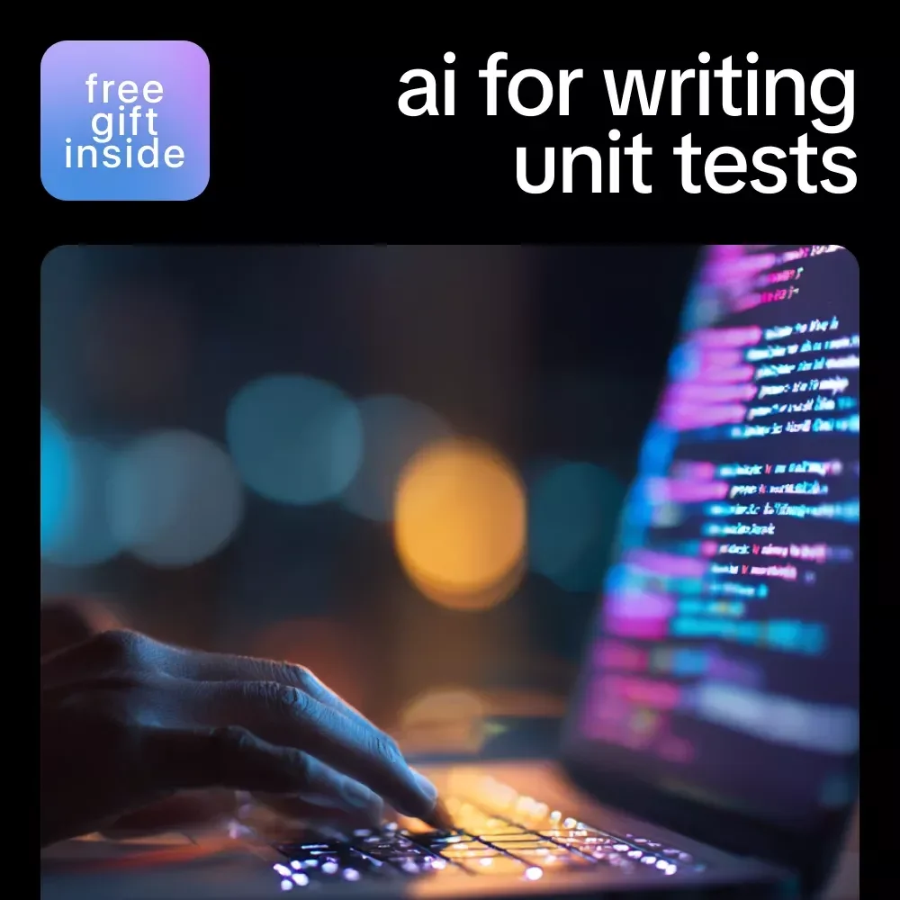 AI for Writing Unit Tests – Practical Guide to Using AI to Generate Unit Tests Faster & Smarter