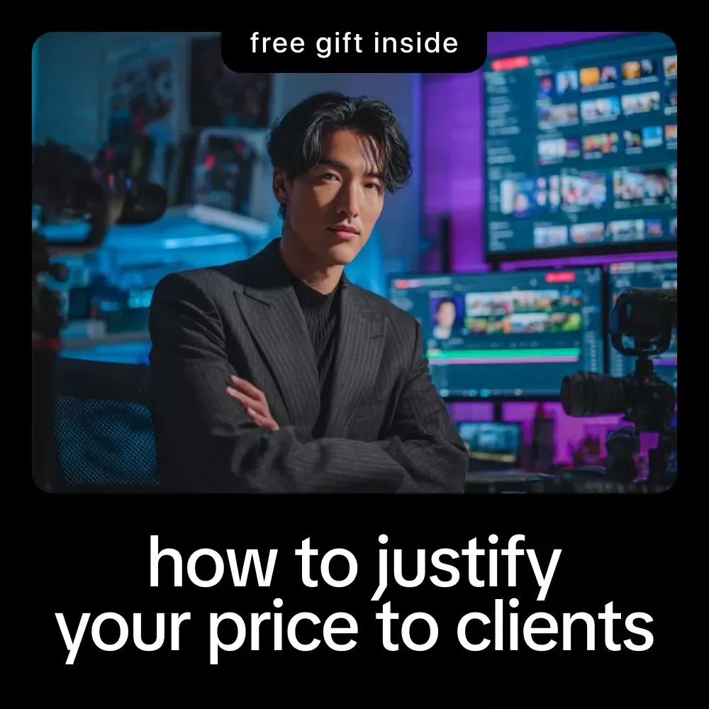 How to Justify Your Price to Clients – Value-Based Checklist for Consultants & Freelancers | how to justify ai pricing to clients