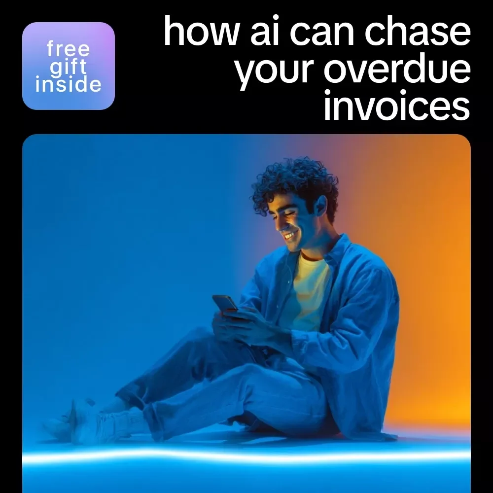 How AI Can Chase Your Overdue Invoices – Smart Guide to Using AI to Track Overdue Invoices and Automate Late Payment Management