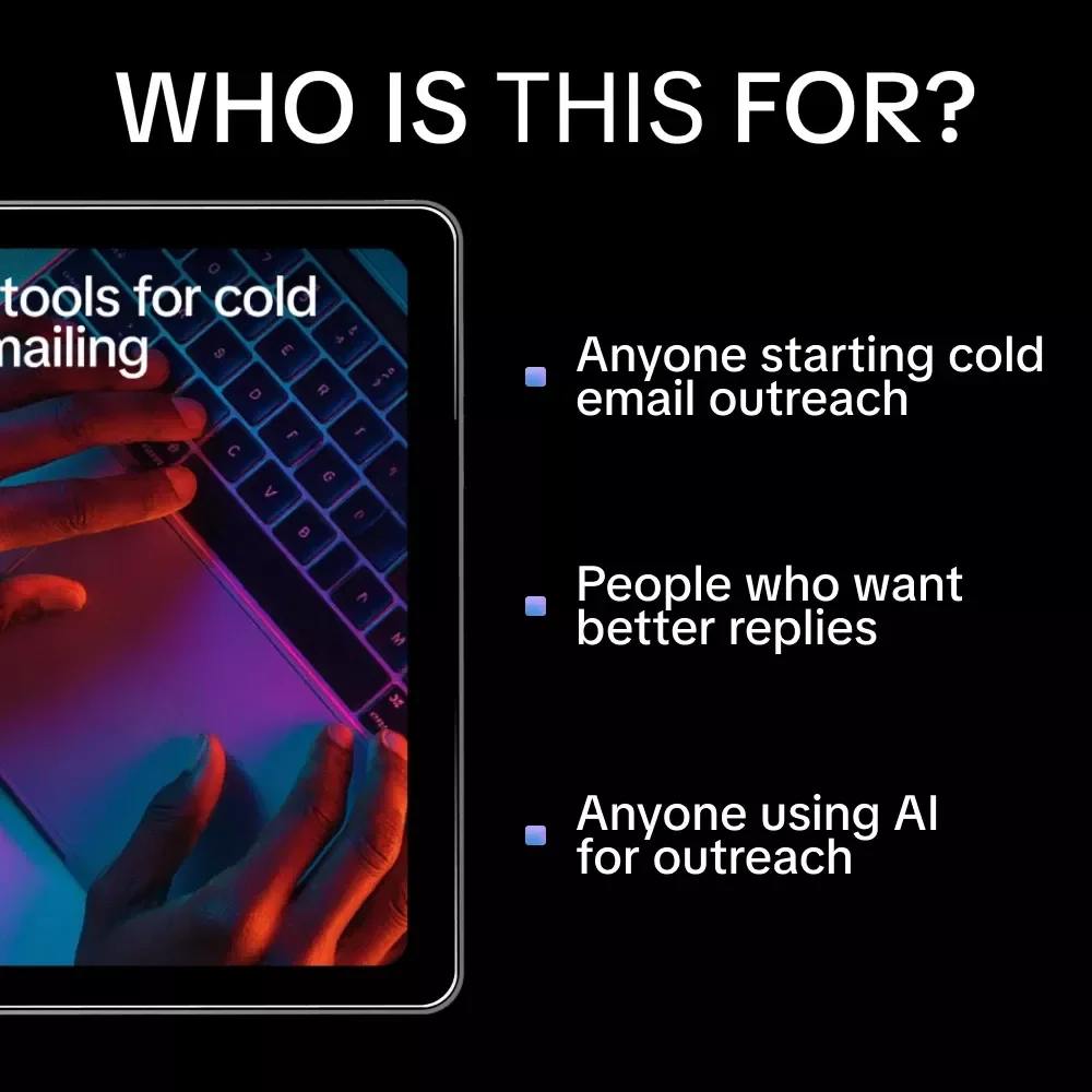AI Tools for Cold Emailing – Practical Checklist for Creators & Freelancers Using AI Tools for Cold Emailing