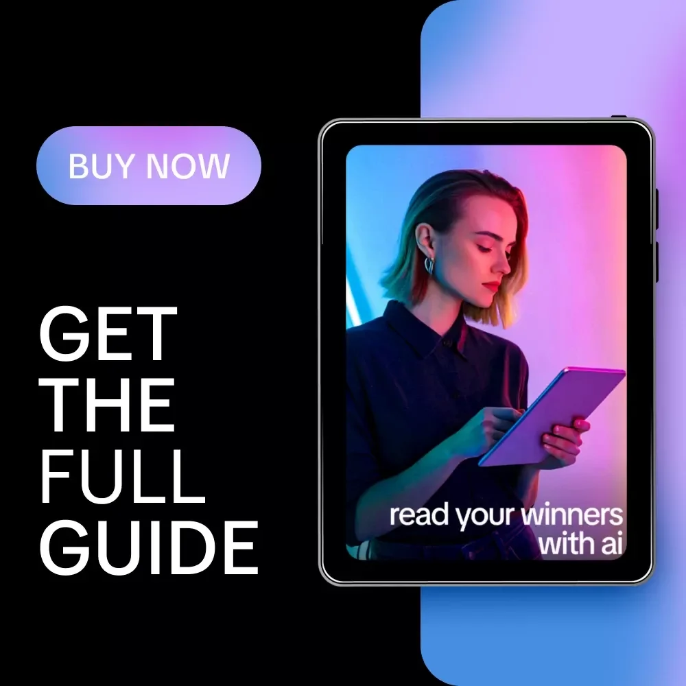 Read Your Winners With AI – Ultimate Guide on AI That Analyzes Your Top Performing Posts for Creators, Marketers, and Social Media Growth