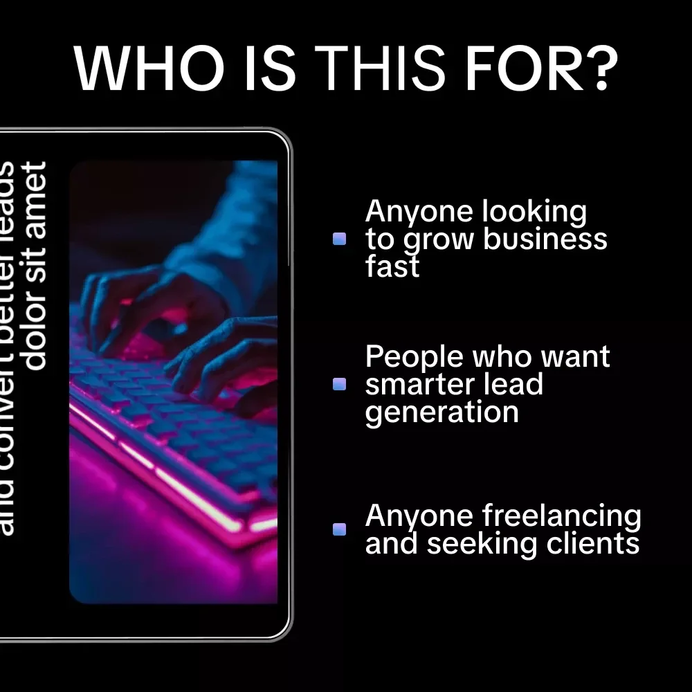 How to Use AI to Find, Attract, and Convert Better Leads – Ultimate Guide on How to Use AI for Lead Generation Freelance Success
