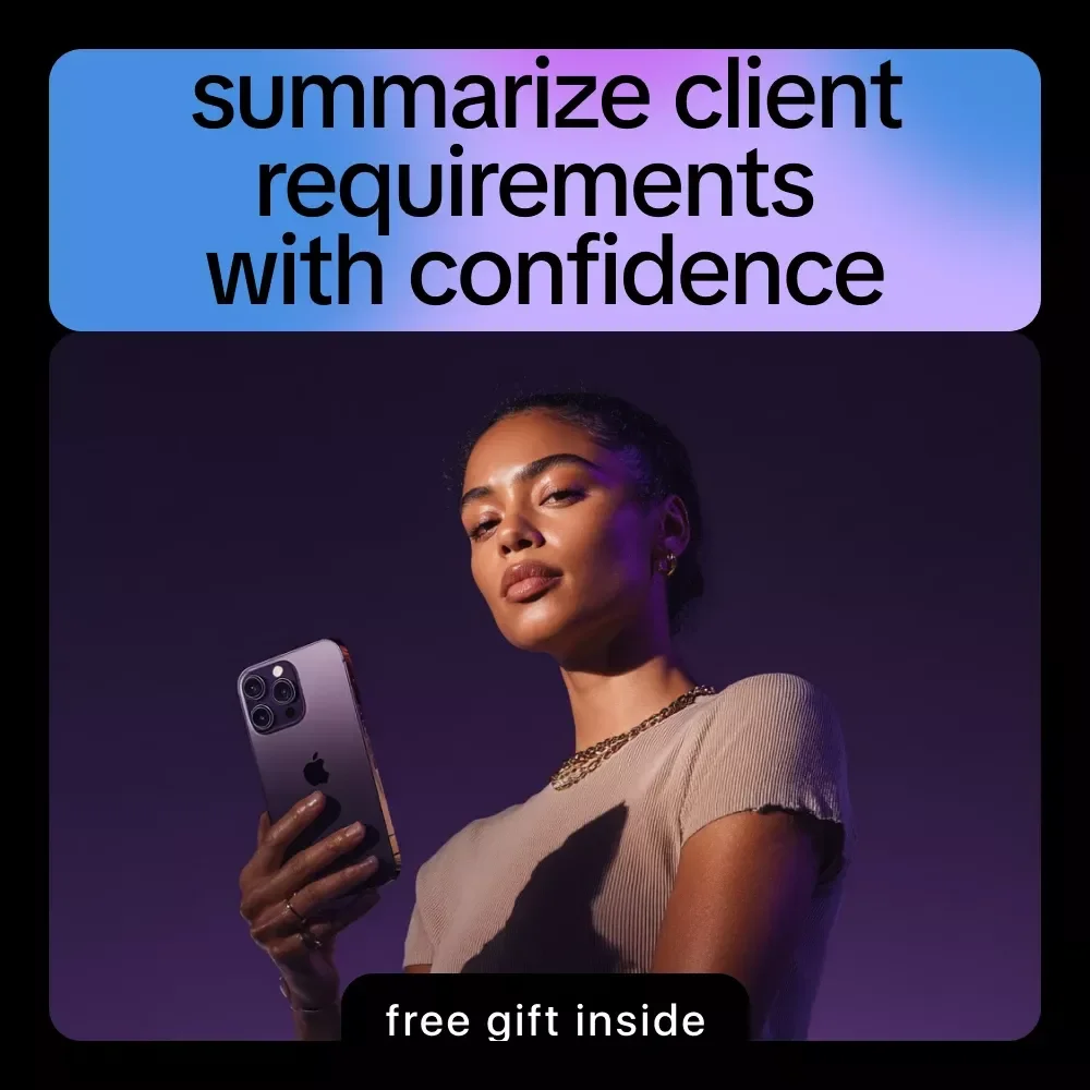 How AI Helps You Summarize Client Requirements with Confidence | Practical eBook for ai help for summarizing client requirements