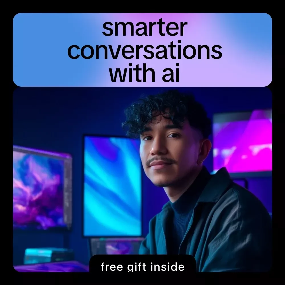 Smarter Conversations with AI – Practical eBook Guide to ai tools for customer communication for Support, Email & Customer Experience Teams