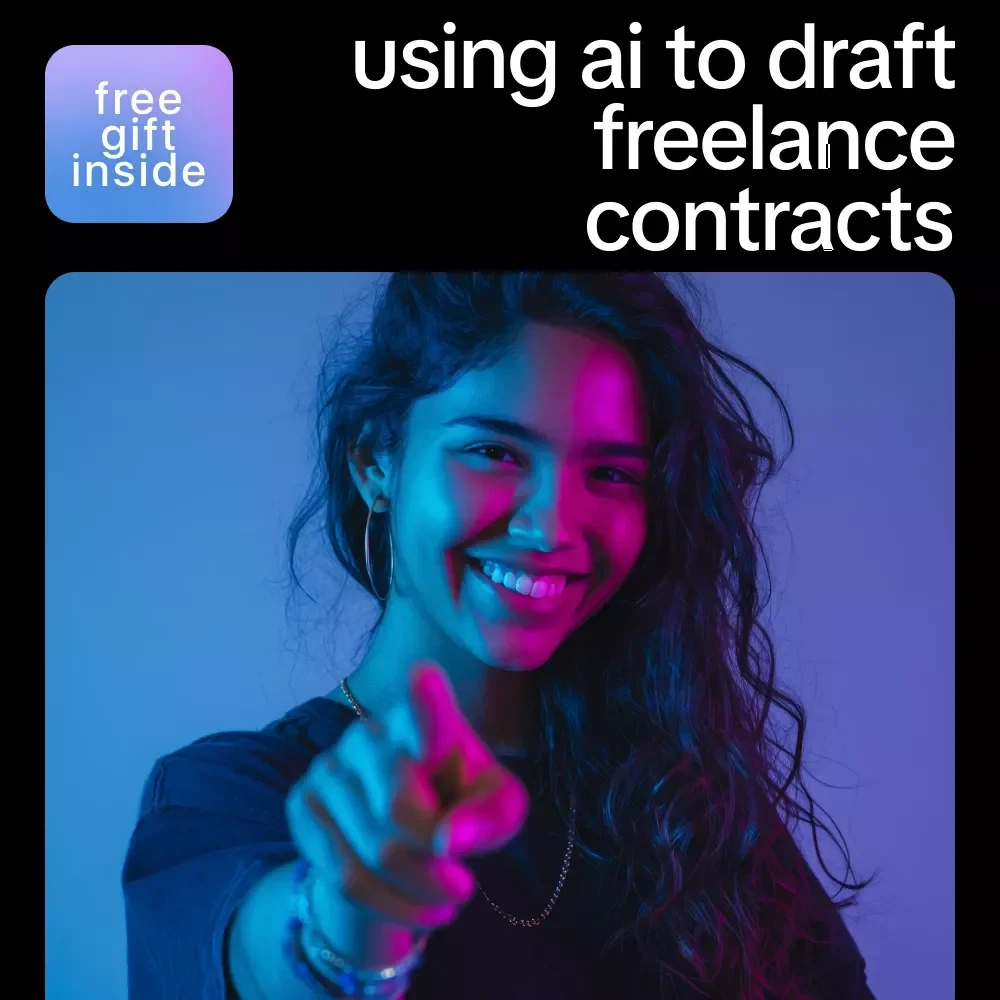 Using AI to Draft Freelance Contracts | Practical Guide for ai to draft a freelance contract, Faster Client Agreements, Smart Freelancer Legal Workflow