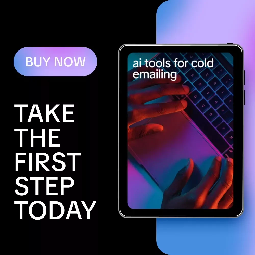 AI Tools for Cold Emailing – Practical Checklist for Creators & Freelancers Using AI Tools for Cold Emailing