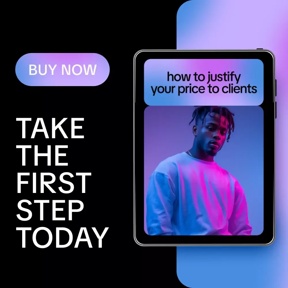 How to Justify Your Price to Clients – Value-Based Checklist for Consultants & Freelancers | how to justify ai pricing to clients