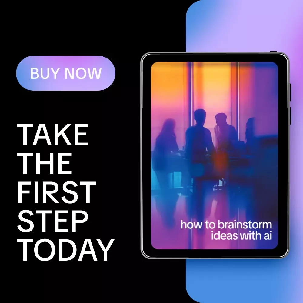 How to Brainstorm Ideas with AI – Practical Checklist Using AI Tools for Brainstorming Ideas for Creators, Writers, Entrepreneurs & Digital Projects