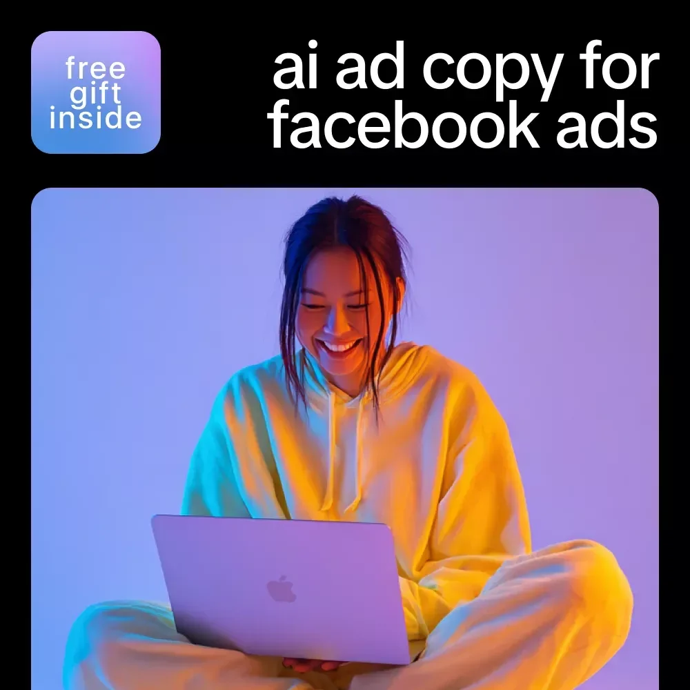 AI Ad Copy Generator for Facebook Ads – Ultimate Guide to Boost Engagement, Conversions, and ROI with AI Ad Copy Generator for Facebook