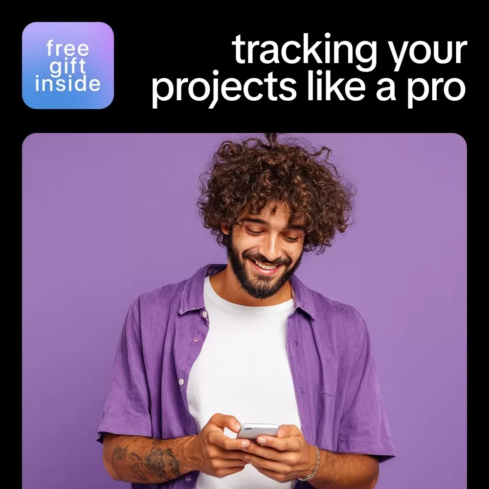AI at Work: Tracking Your Projects Like a Pro – Smart Guide to ai for tracking project progress, Productivity Systems for Creators & Freelancers