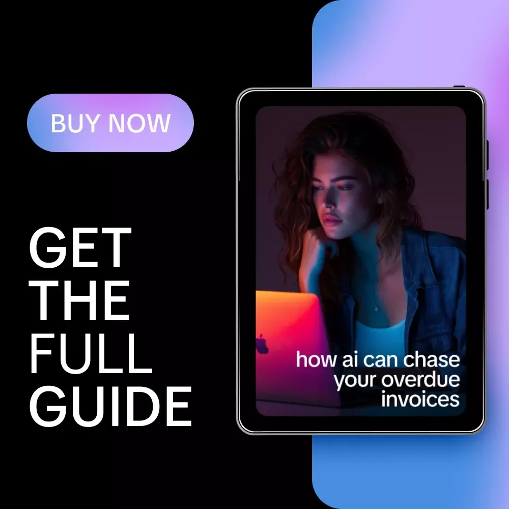 How AI Can Chase Your Overdue Invoices – Smart Guide to Using AI to Track Overdue Invoices and Automate Late Payment Management