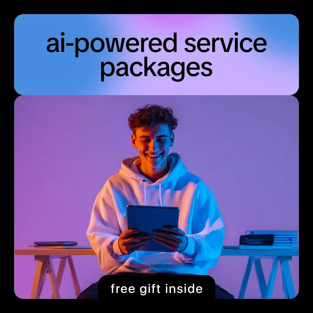 AI-Powered Service Packages – Digital Guide for Freelancers, Consultants & Creatives | Build, Price & Sell Smarter AI-Driven Offers