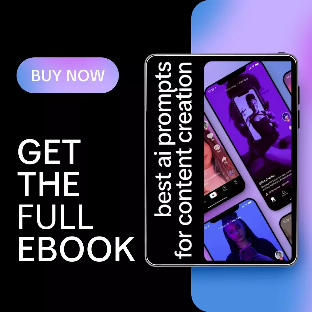 Best AI Prompts for Content Creation | Practical Ebook Guide for Writers, Marketers & Creators Using the Best AI Prompts for Content Creation