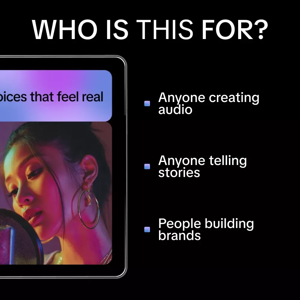 Voices That Feel Real – A Practical Guide to AI Voiceover With Realistic Emotions for Storytelling, Learning & Brand Narration