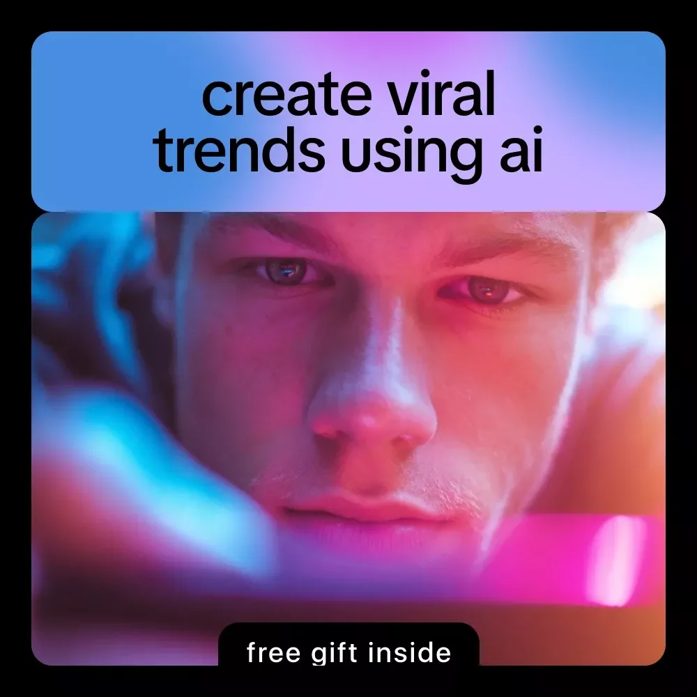 Create Viral Trends Using AI: The Ultimate Ebook on How to Use AI for Trend Based Content, Boost Engagement, and Go Viral Online