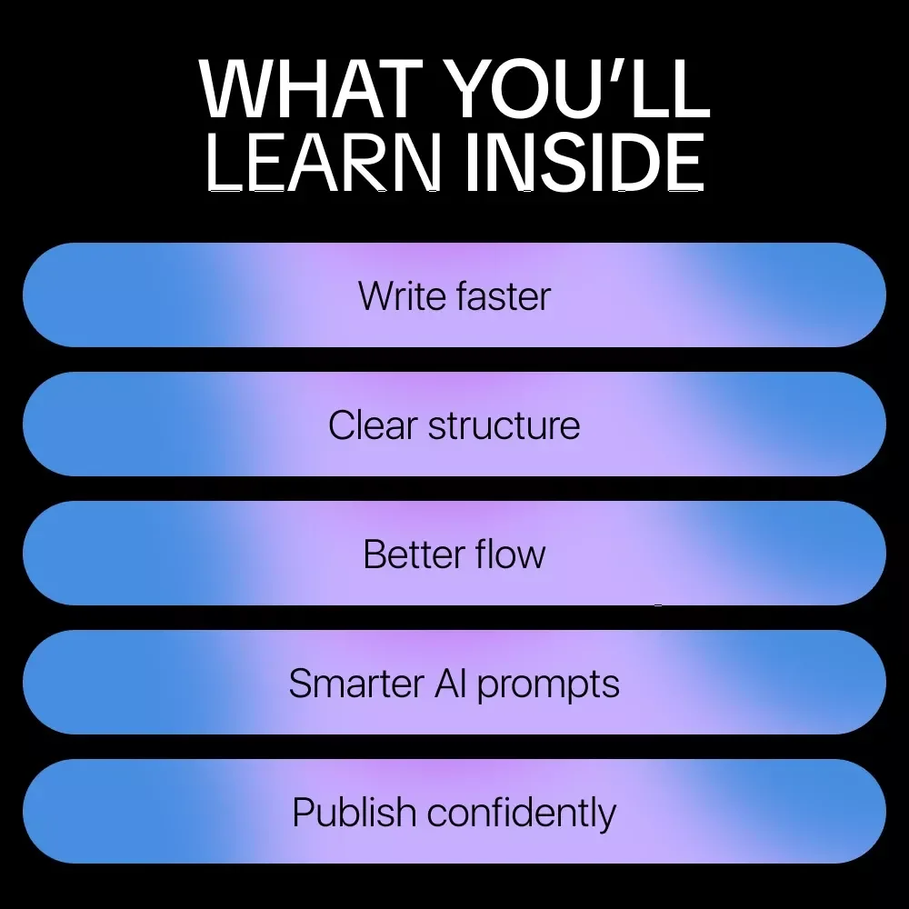 AI Outlines That Actually Work for Long-Form Posts | Smart Writing Guide for Creators, Bloggers & Marketers Using the best ai outlines for long form posts