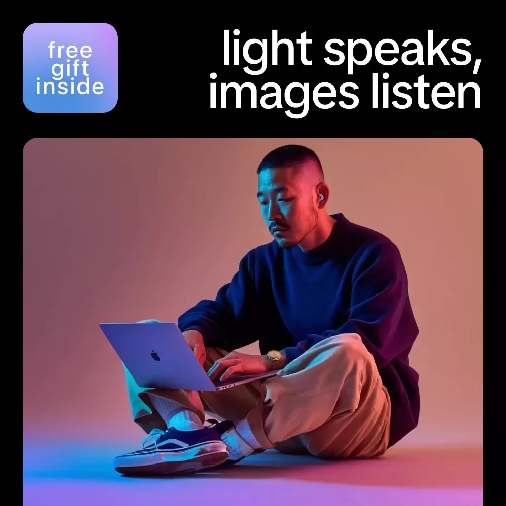 Light Speaks, Images Listen – A Practical Guide on How to Describe Lighting in AI Prompts for Stunning Visual Results