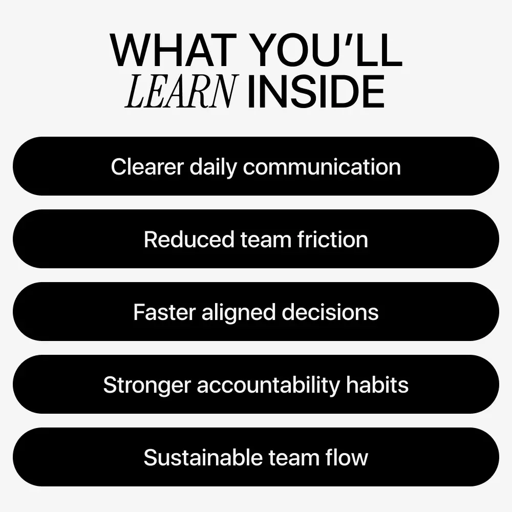 Stronger Teams in a Smarter World – Team Leadership eBook for Overcoming Challenges Teams Face, AI Help for Leaders, Modern Teamwork eBook, Digital Download