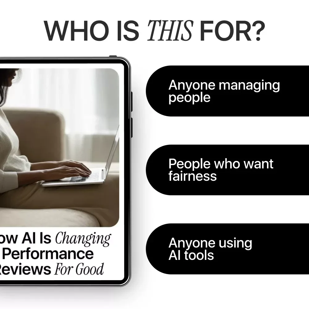 How AI Is Changing Performance Reviews for Good – Practical Guide on the ai role in performance reviews for Modern Managers & HR Teams