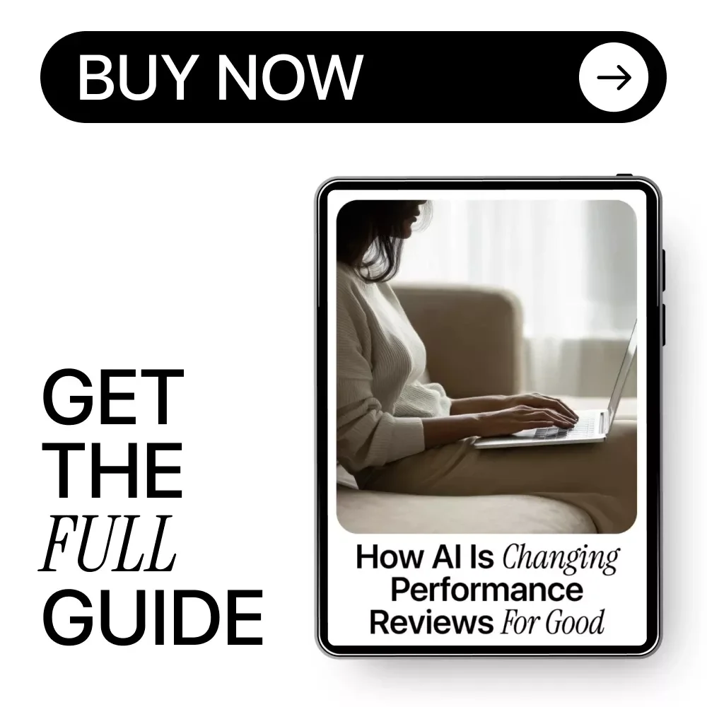 How AI Is Changing Performance Reviews for Good – Practical Guide on the ai role in performance reviews for Modern Managers & HR Teams