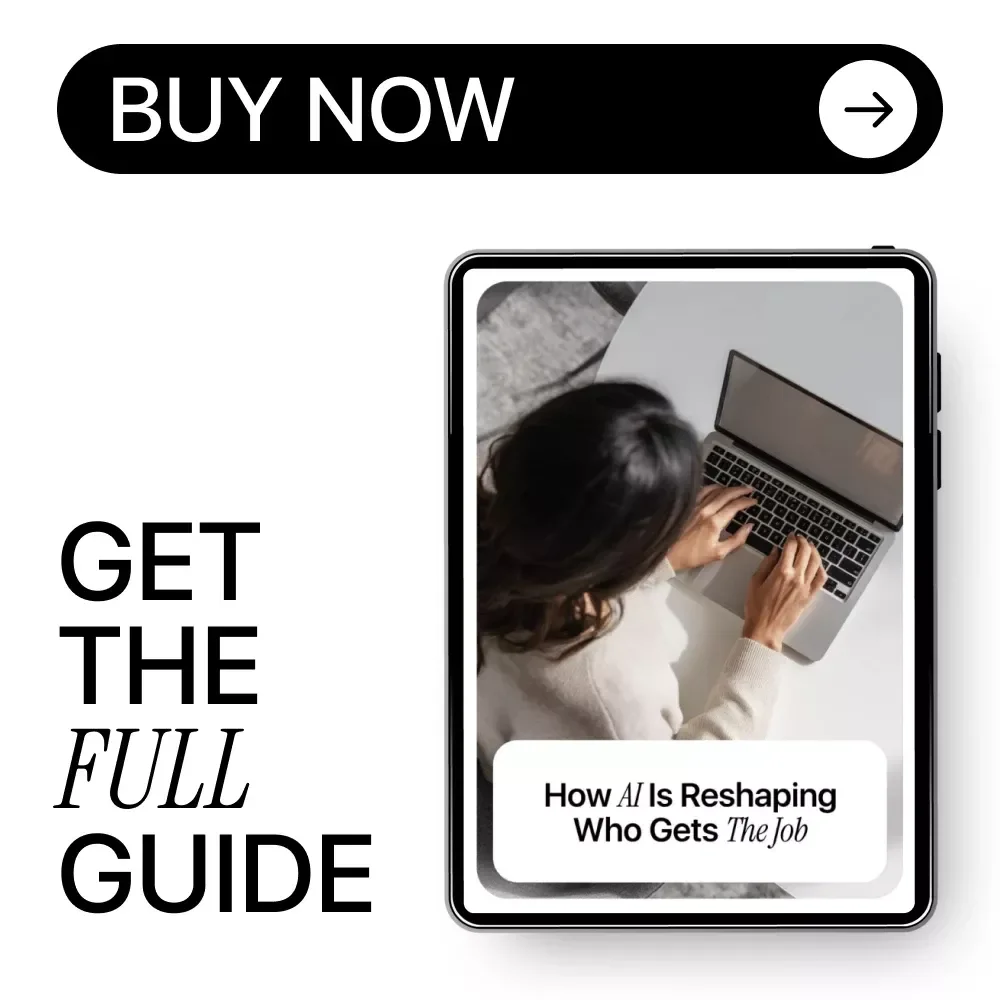 How AI is Reshaping Who Gets the Job – A Practical Guide to AI Impact on Job Hiring Trends, Resume Bots & Future Hiring Strategies