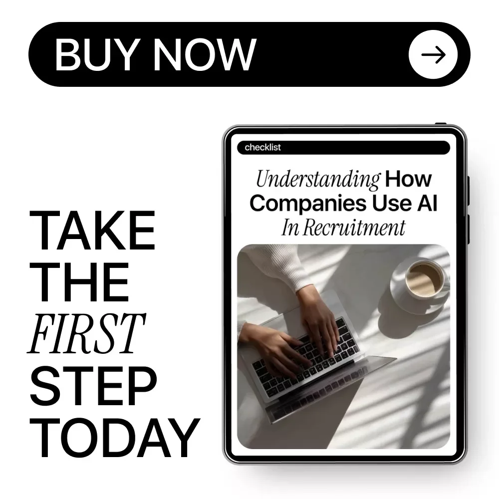 Understanding How Companies Use AI in Recruitment | Smart Job Seeker Guide to How Companies Use AI in Hiring