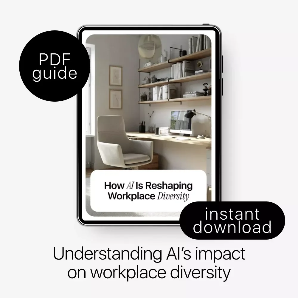 How AI Is Reshaping Workplace Diversity – Practical Guide on the ai effect on workplace diversity for HR, DEI & Future-Focused Leaders