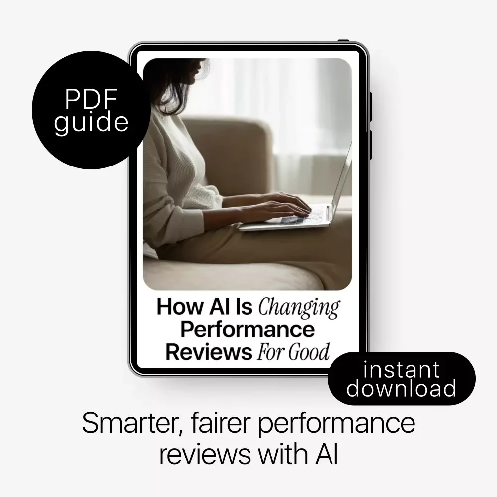 How AI Is Changing Performance Reviews for Good – Practical Guide on the ai role in performance reviews for Modern Managers & HR Teams