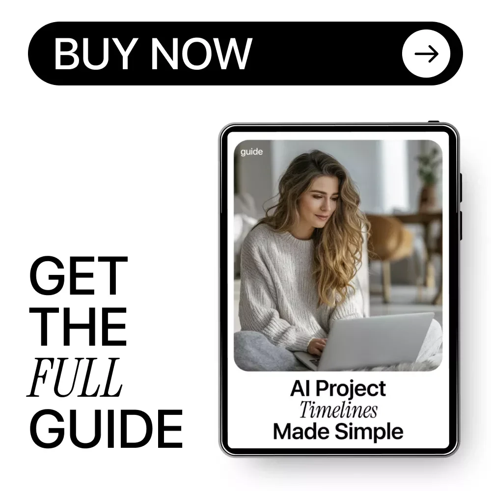 AI Project Timelines Made Simple | Step-by-Step Guide to ai for creating project timelines for Managers & Creators