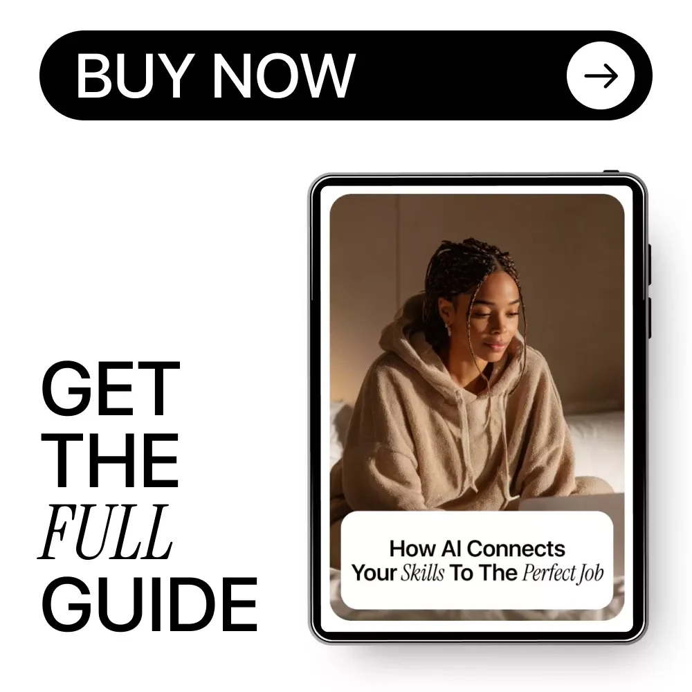 How AI Connects Your Skills to the Perfect Job – Practical Career Guide Explaining how ai matches jobs to skills, Resume & Application Optimization Download