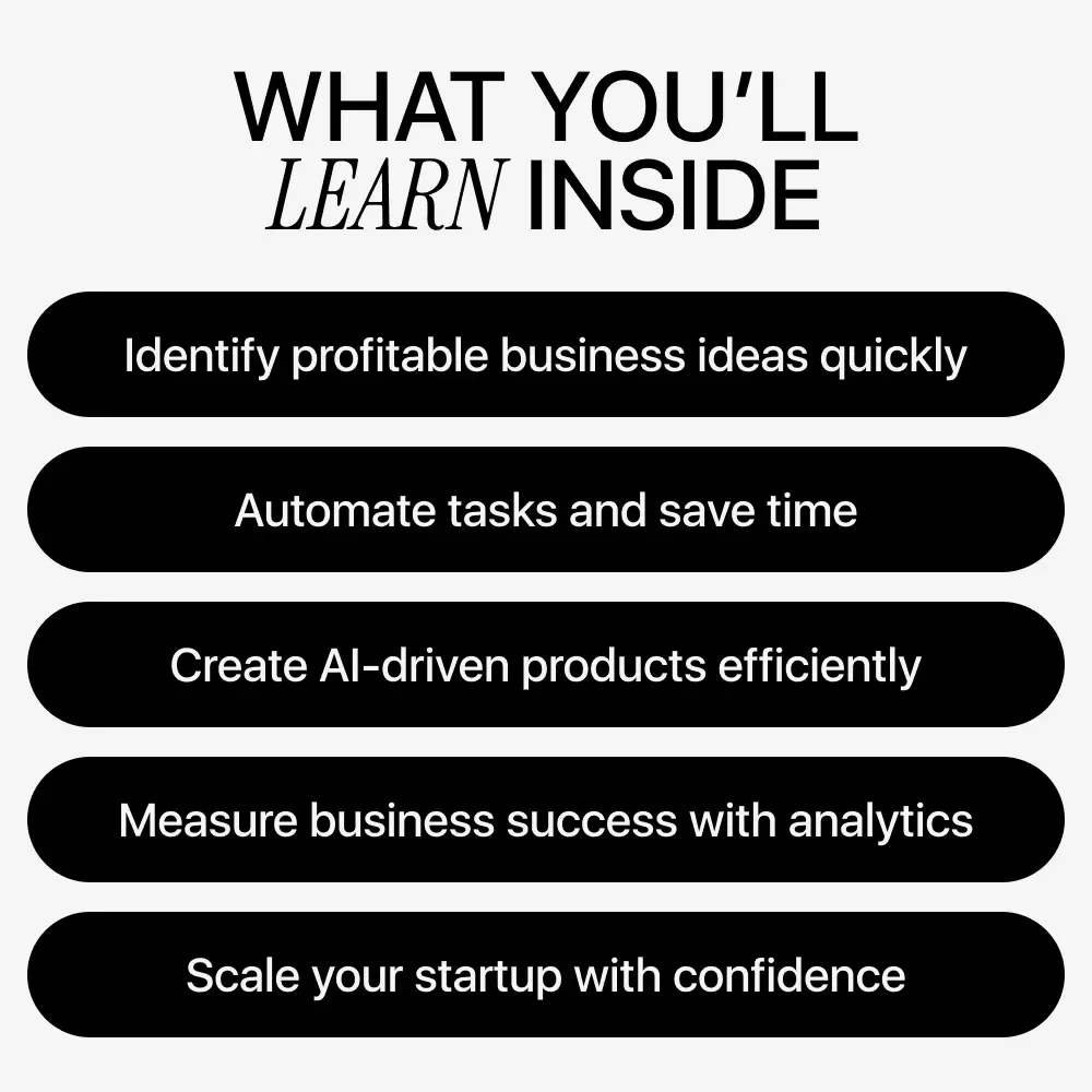 AIpreneur: Launch Your Business with Artificial Intelligence – How to Use AI to Start Your Own Business Guide, eBook & Checklist for Entrepreneurs