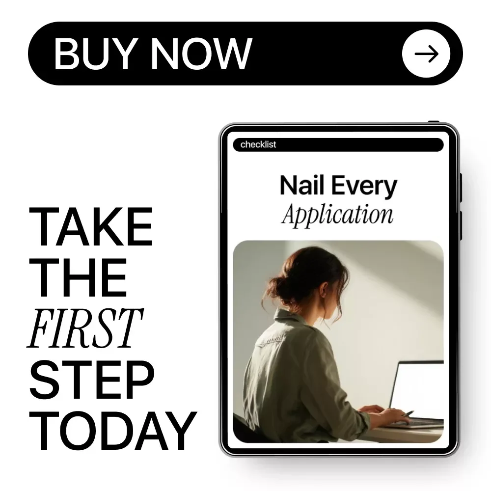 Nail Every Application: AI for Tailoring Your Resume Checklist | Job-Specific Resume Guide