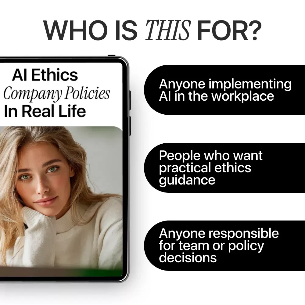 AI Ethics vs Company Policies in Real Life: A Practical Guide for Navigating AI Ethics vs Company Rules in Your Workplace