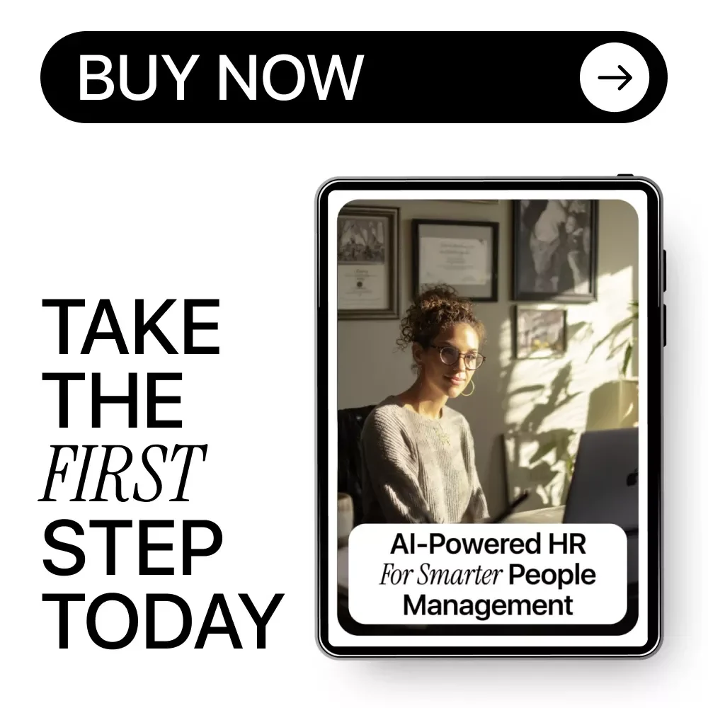 AI-Powered HR for Smarter People Management | Practical Checklist for ai use cases for human resources, Recruiting, Onboarding & Employee Engagement