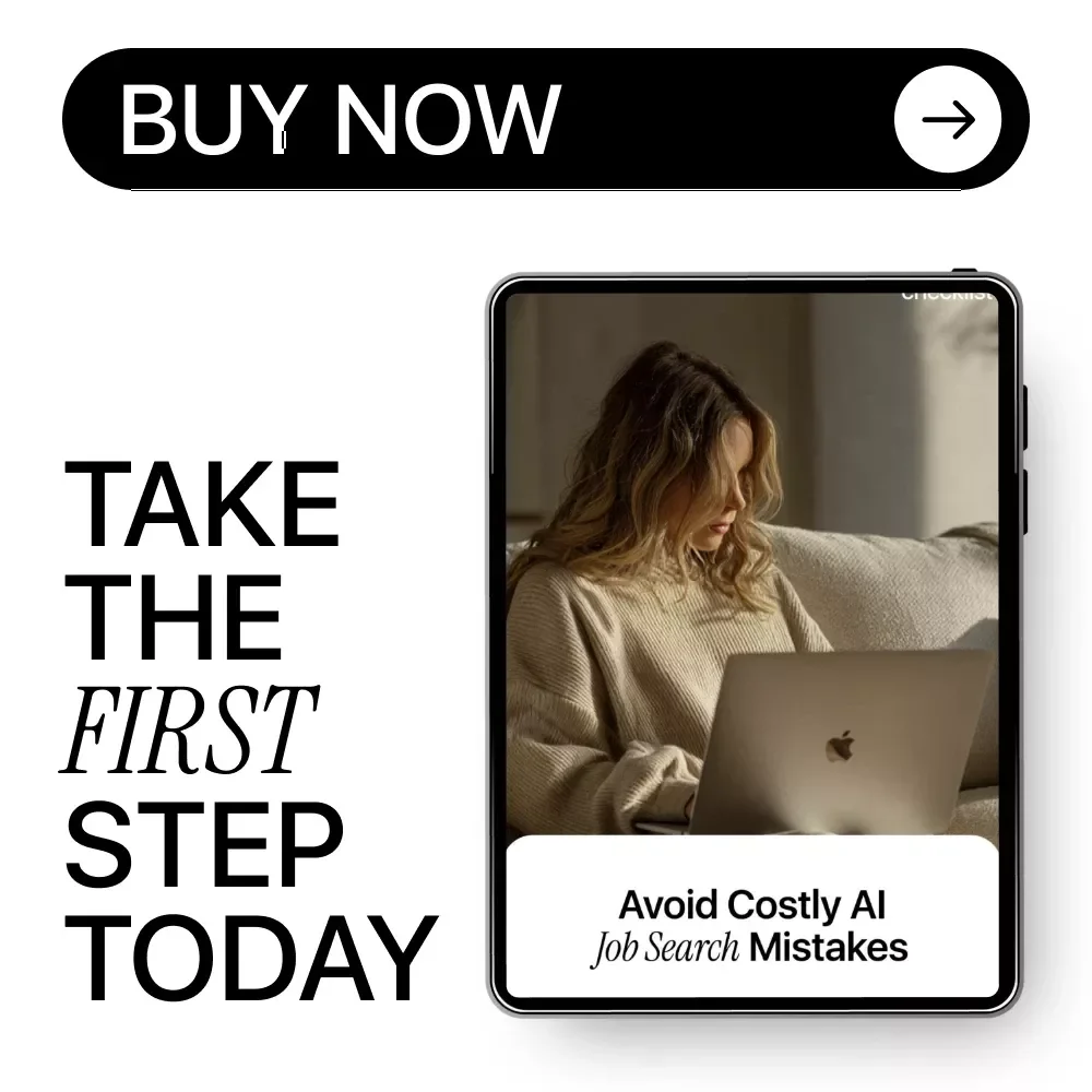 Avoid Costly AI Job Search Mistakes – Essential Checklist to Prevent Common AI Job Search Mistakes to Avoid, Boost Your Applications & Career Success