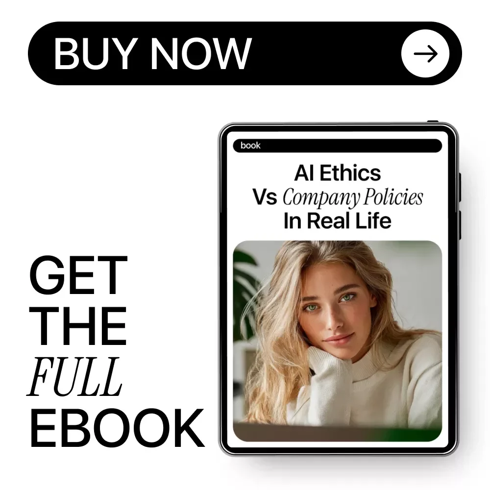 AI Ethics vs Company Policies in Real Life: A Practical Guide for Navigating AI Ethics vs Company Rules in Your Workplace