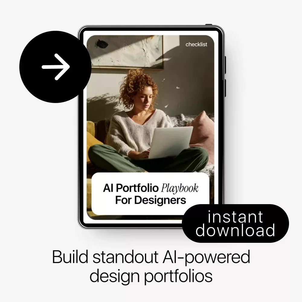 AI Portfolio Playbook for Designers – Actionable Checklist with ai portfolio tips for designers to Build, Polish, and Showcase AI-Powered Design Work