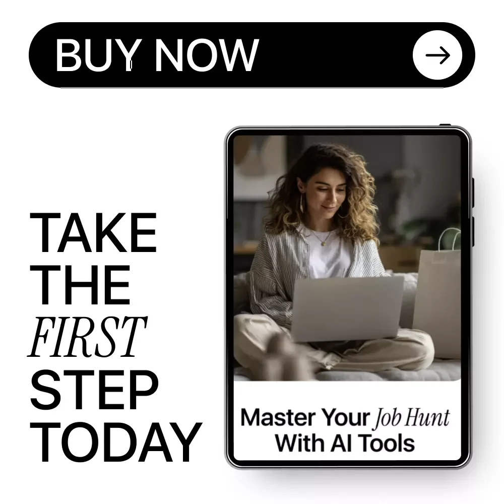 Master Your Job Hunt with AI Tools – Ultimate AI Job Search Tools Checklist for Career Success