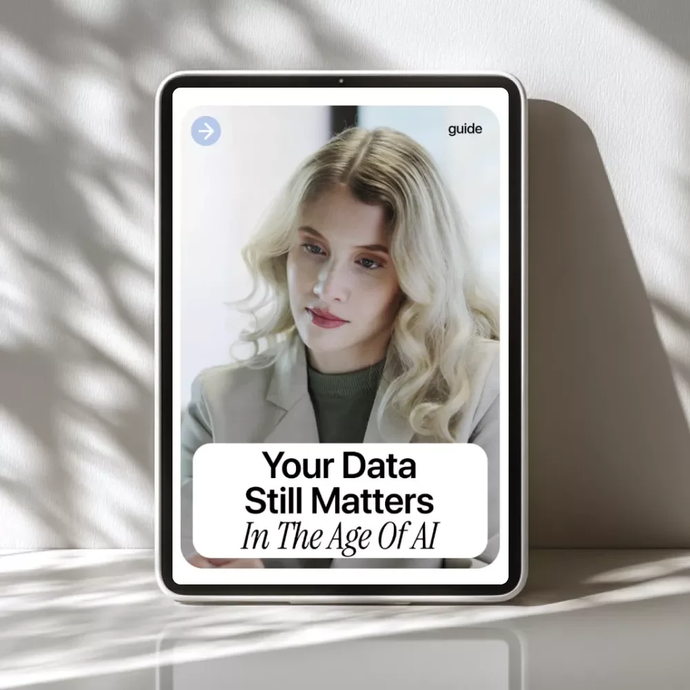 Your Data Still Matters in the Age of AI | Practical Guide to AI Data Privacy Risks & Safer Everyday AI Use
