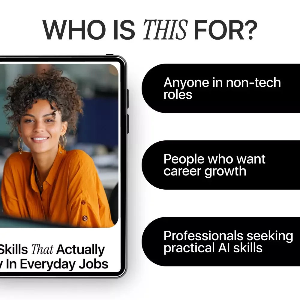 AI Skills That Actually Pay in Everyday Jobs: Practical Guide to AI Skills Income for Non Tech Roles