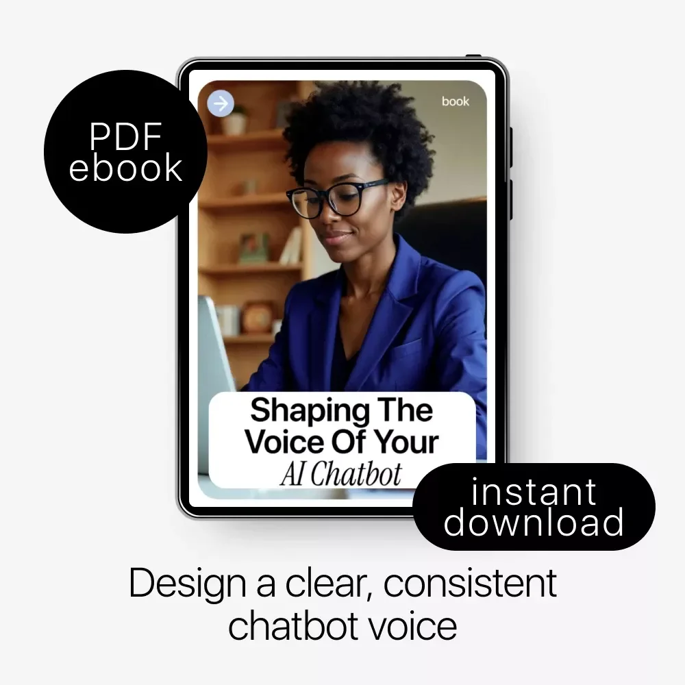 Shaping the Voice of Your AI Chatbot – Practical eBook on ai chatbot tone customization for Clear, Trust-Building Conversations
