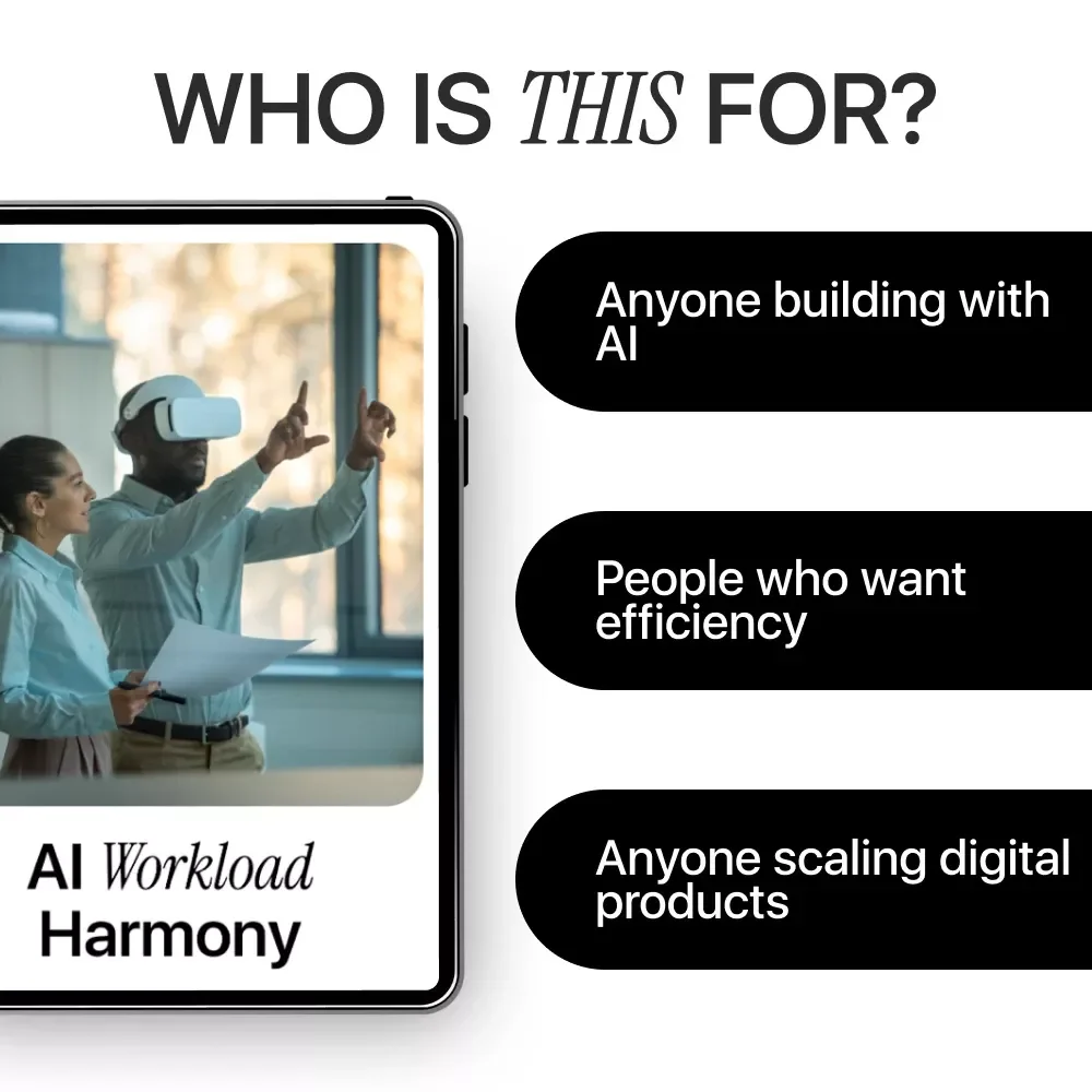 AI Workload Harmony: Practical Guide to ai workload balancing for Smarter Automation, Faster AI Performance & Better Task Distribution