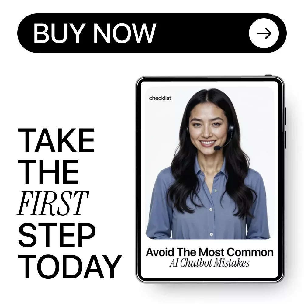 Avoid the Most Common AI Chatbot Mistakes – Practical Checklist for Smarter Prompts, Better Results, and ai chatbot mistakes to avoid